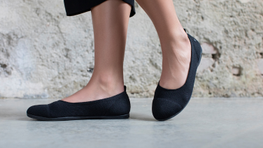 The History of Ballet Flats